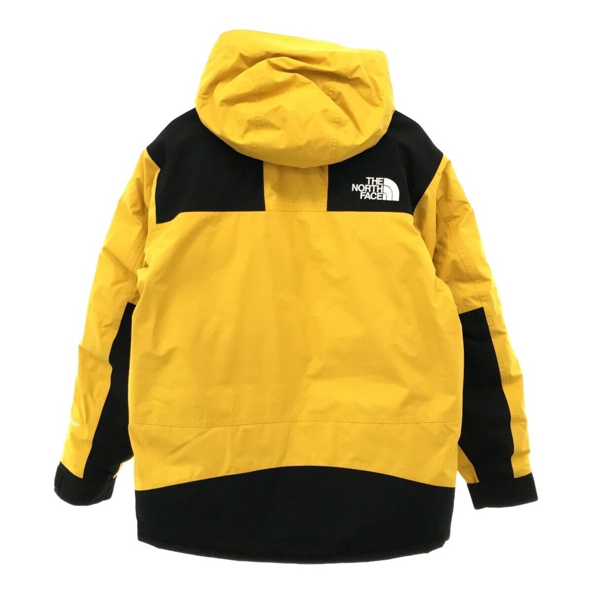 THE NORTH FACE ザノースフェイス ND91837 GORE-TEX - メルカリ