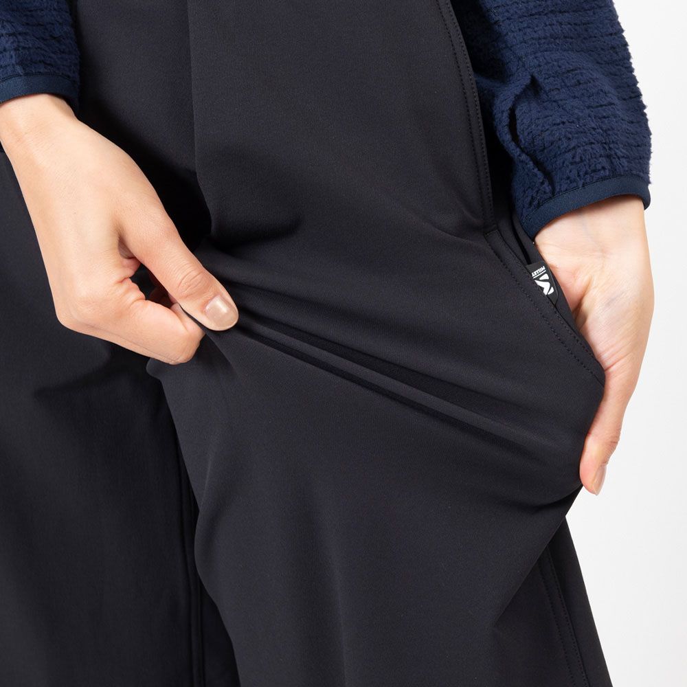 アウトドア STRETCH