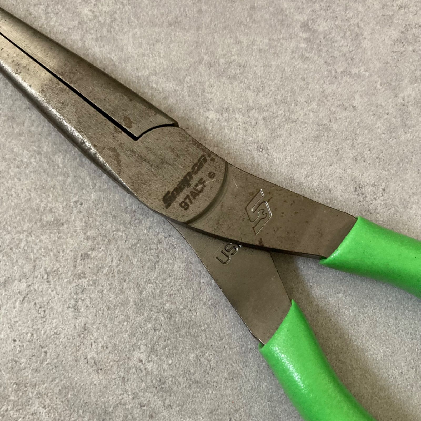 SNAP-ON スナップオン