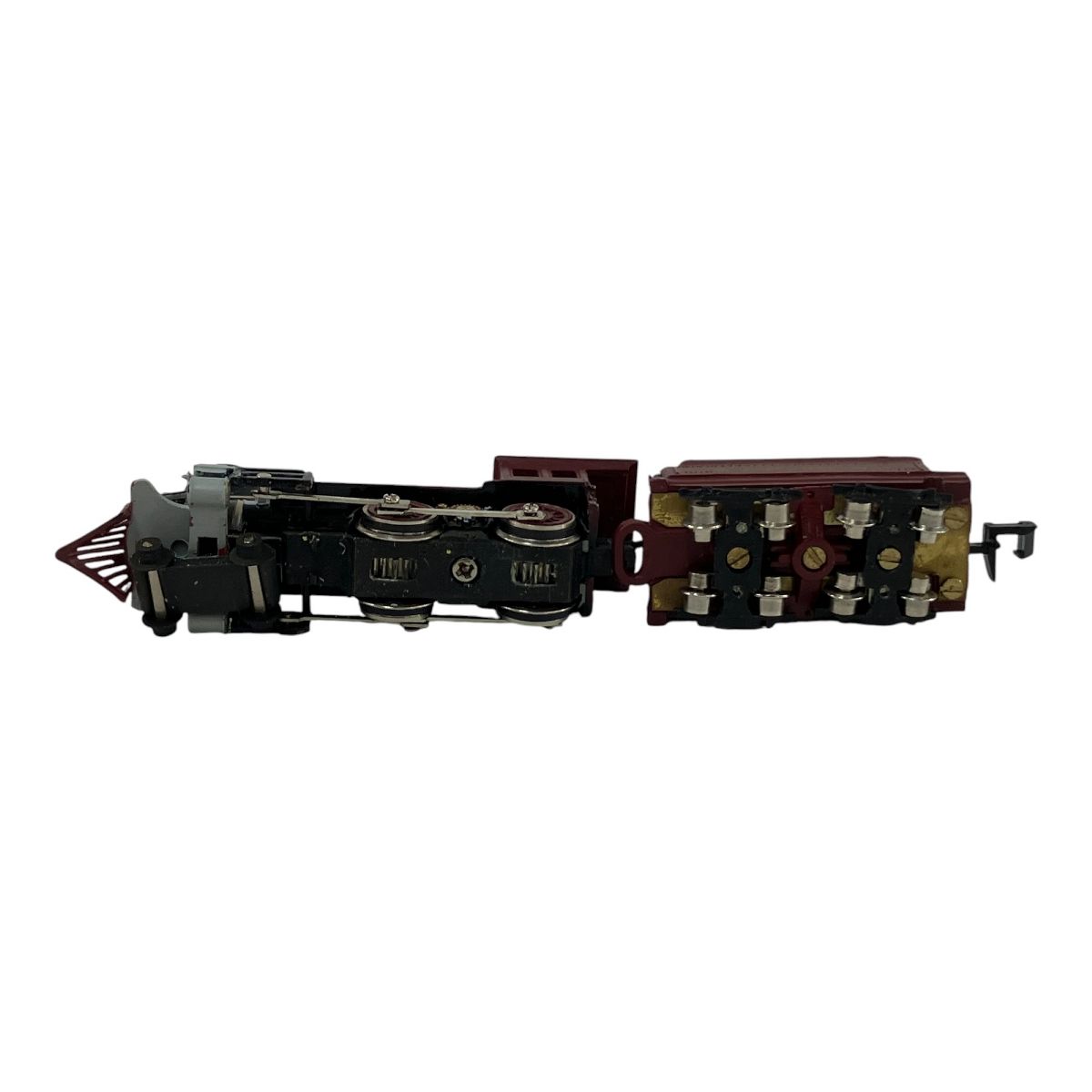 BACHMANN 11751