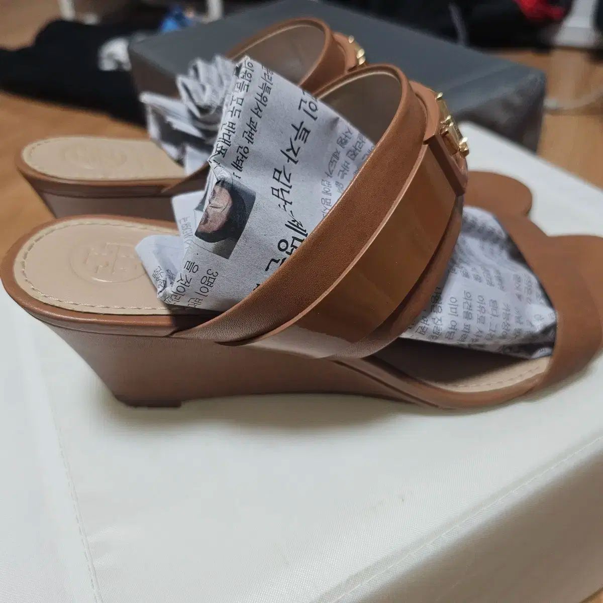 サンダル 240サイズ