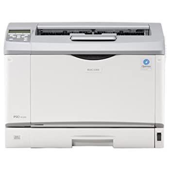 リコー A3モノクロレーザープリンター IPSiO SP 6310 308668 