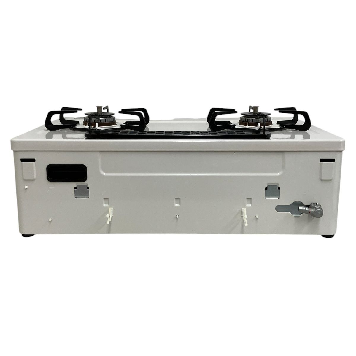 Paloma パロマ IC-360WHA-R 2017年製 LPガス用 ガスコンロ ガス