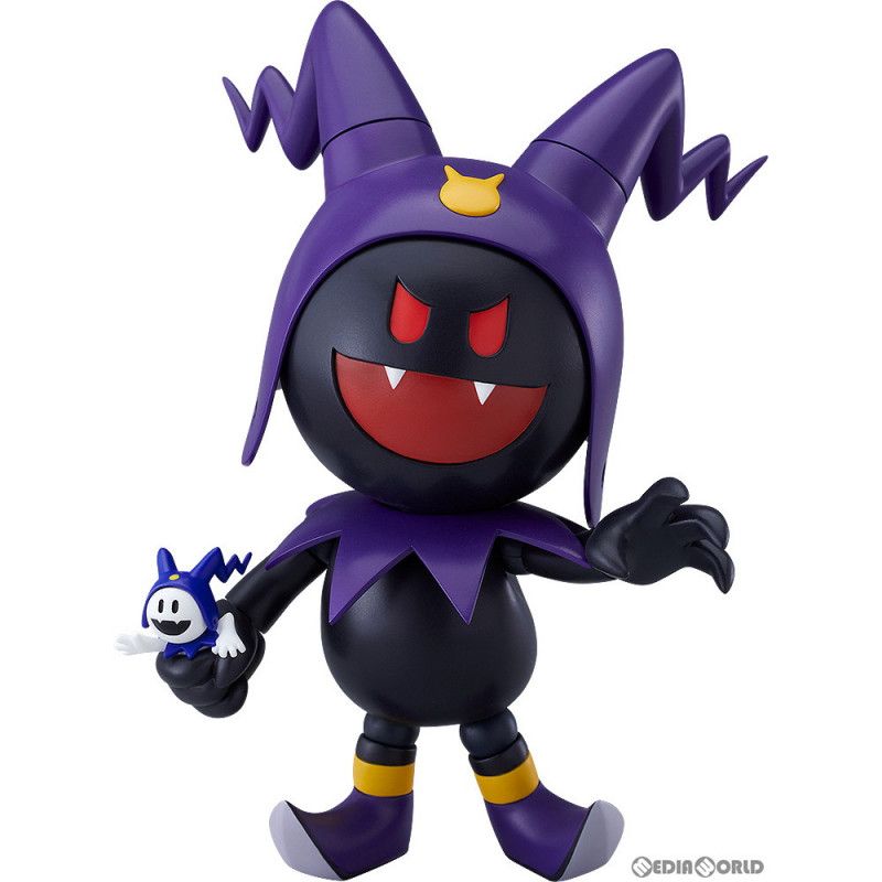 ねんどろいど 1493 じゃあくフロスト 真・女神転生 完成品 可動