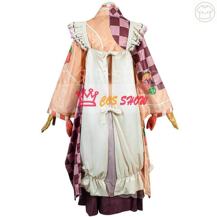 初音ミク 雪ミク 北海道の冬 冬のごちそう 2025メイド服 コスプレ衣装 和服 cosplay仮装 日常服 ウィッグ追加 イベント ステージ服 舞