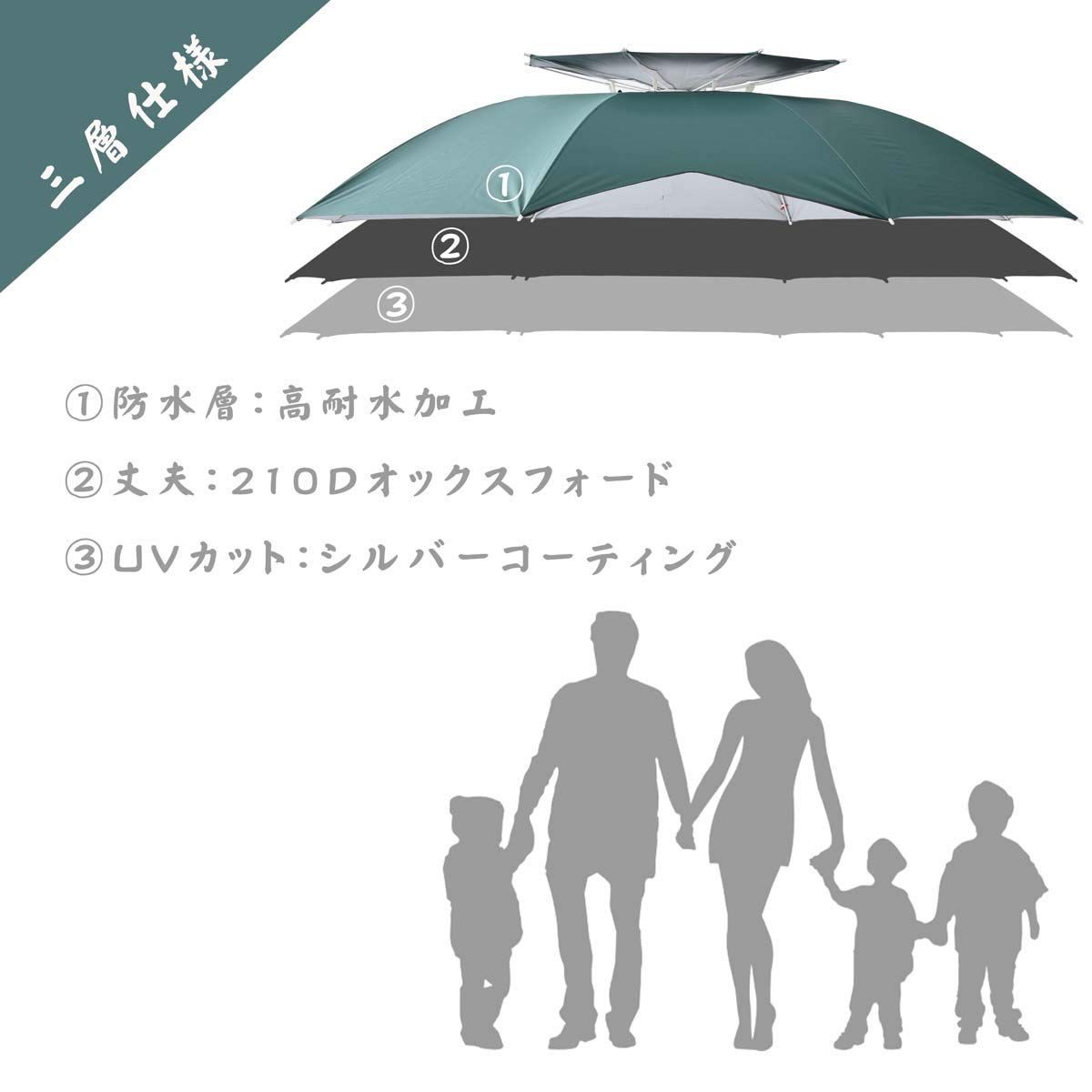 折り畳み式 コンパクト収納