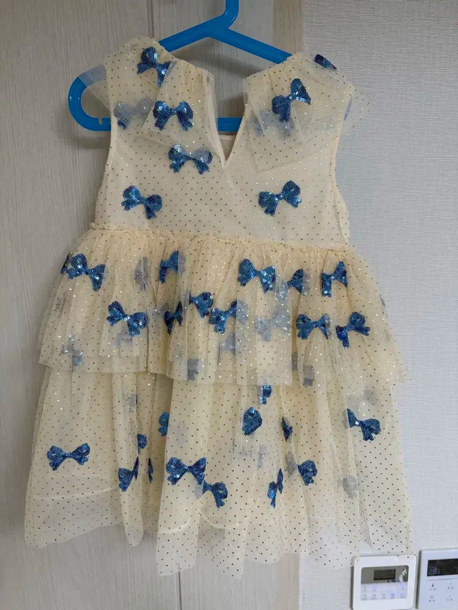 ミナペルホネン セレモニードレス 120 ワンピース Online Storeにて