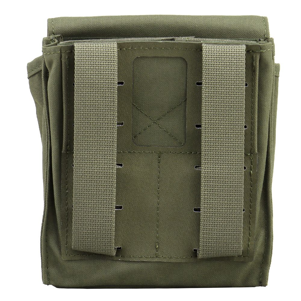 Spiritus Systems JSTAタイプポーチ　RG 個人製作品 JSTA Pouch - Spiritus Systems