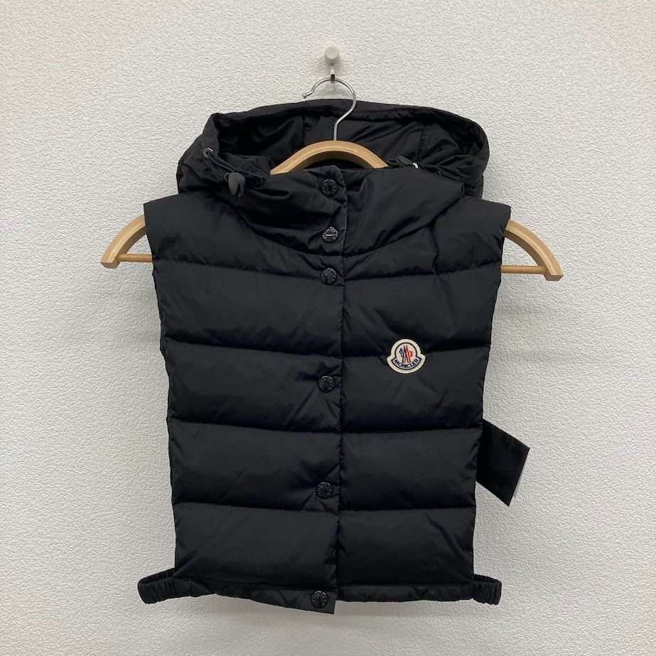 MONCRER モンクレール ダウンベスト - メルカリ
