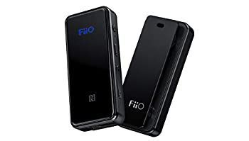 FiiO BTR3 ポータブルBluetoothヘッドホンアンプ