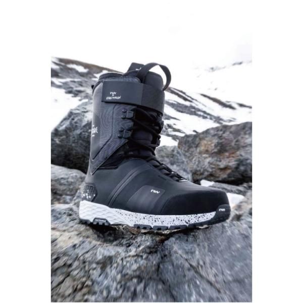 25-26 ノースウェイブ ブーツ NORTHWAVE Decade Pro スノーボード ブーツ スノボ 日本正規品
