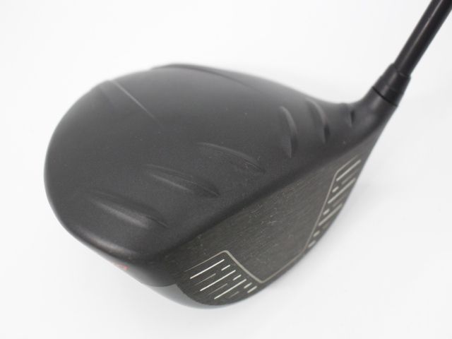 中古】[B-ランク] ドライバー ピン G410 PLUS/ALTA J CB SLATE(JP)/S