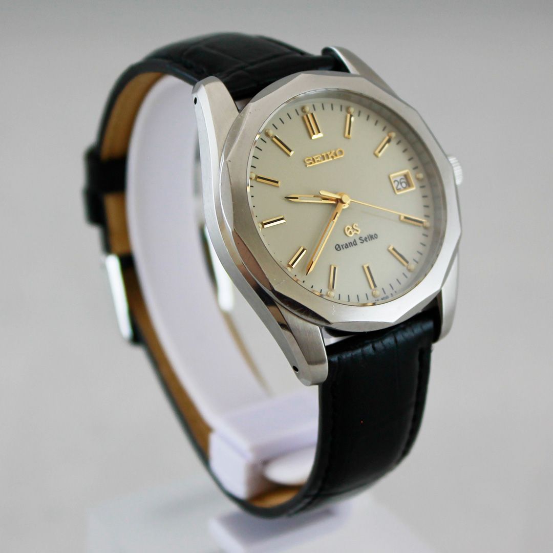 中古 / 期間限定販売 】 SEIKO グランドセイコー SBGF007 8J56-8010 