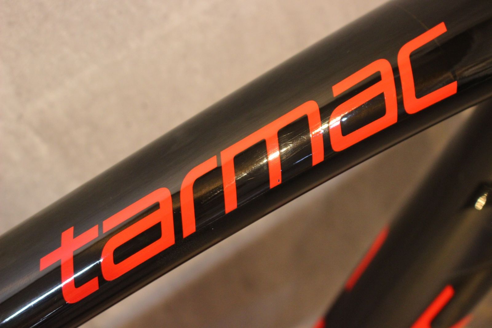 エスワークス ターマック