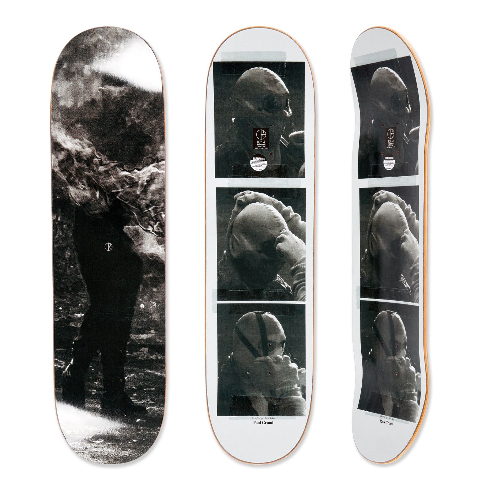 POLAR | Paul Grund | Stuntman B 8.25