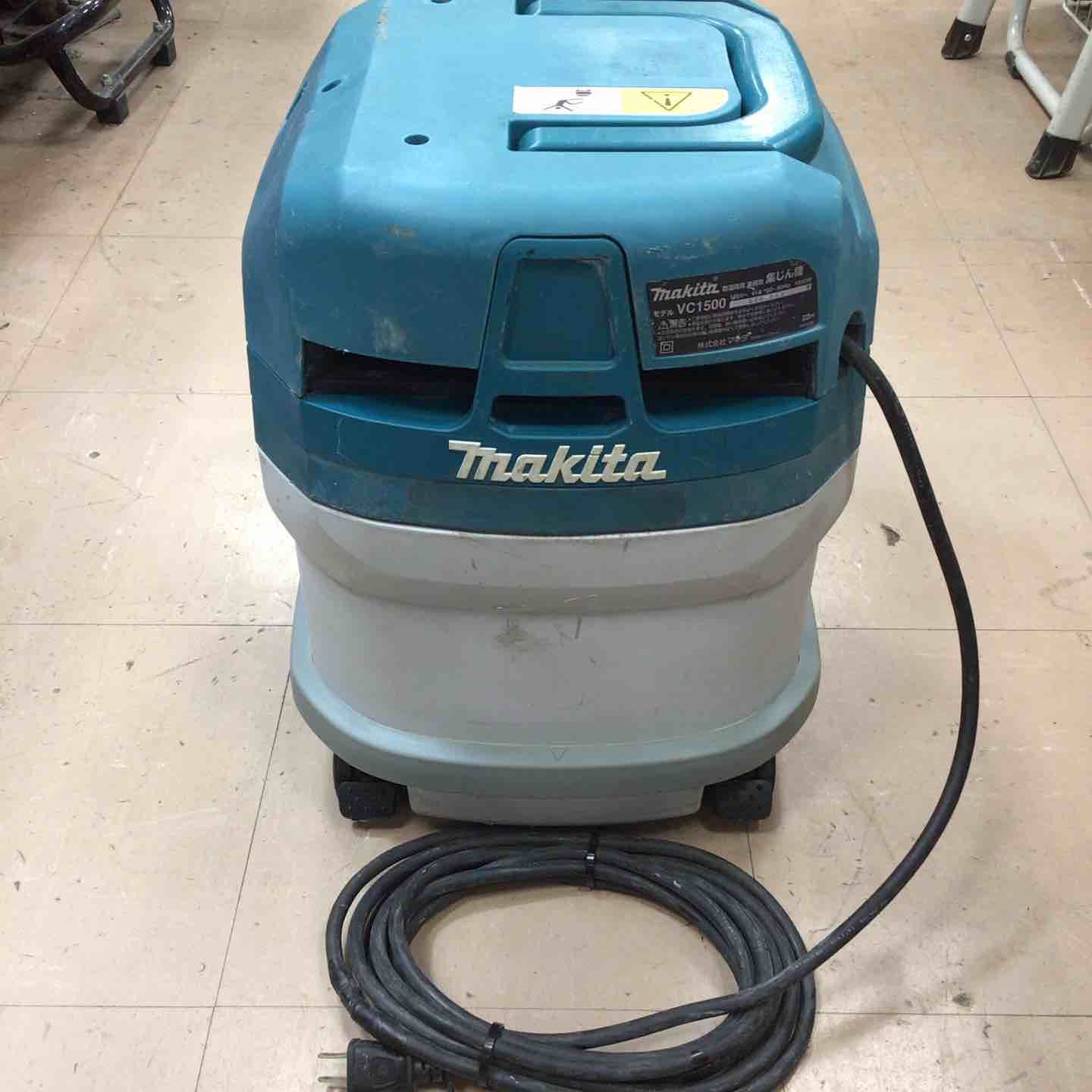 VC1500 草加店