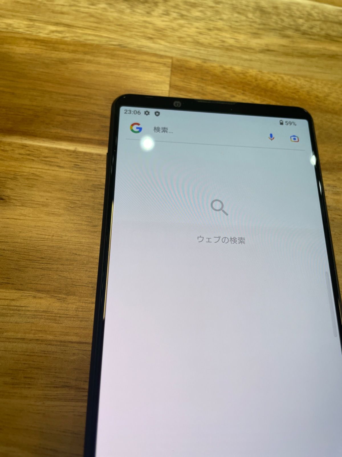 Y1042 ジャンクau SIMロック解除済み　Galaxy A32 5G Y166ジャンクAU Simロック解除済みGalaxy A41