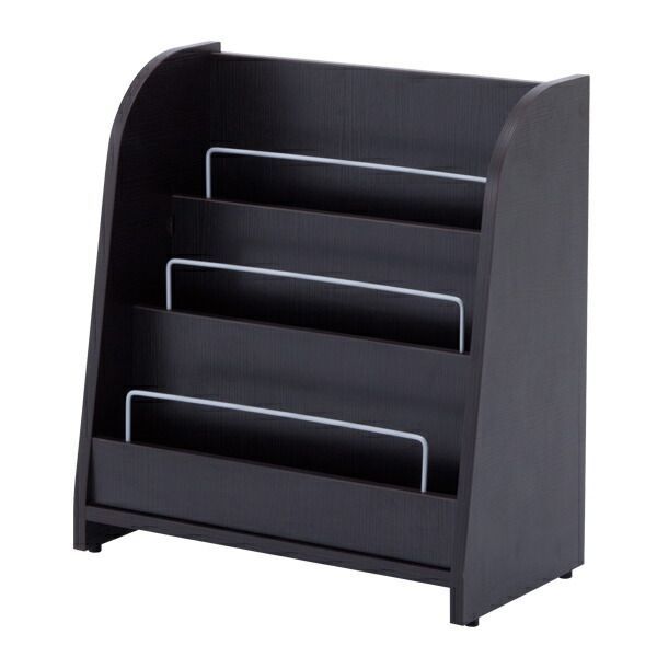 美容室セット面のミラー付き収納ラック 170cm ミラー付収納棚 幅35