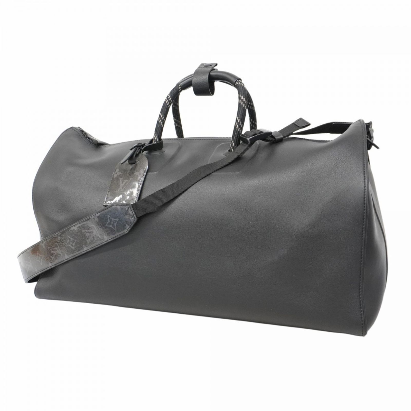 LOUIS VUITTONボストンバッグ Louis Vuitton モノグラム 八角形ボストンバッグ Louis Vuitton