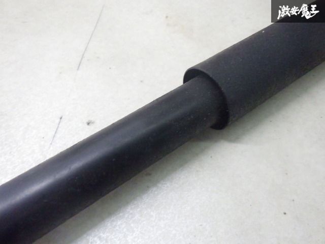 スズキ　ジムニー　JB64 純正ショック　ステアリングダンパー　中古美品 スズキ ジムニー JB64 純正ショック ステアリングダンパー 中古