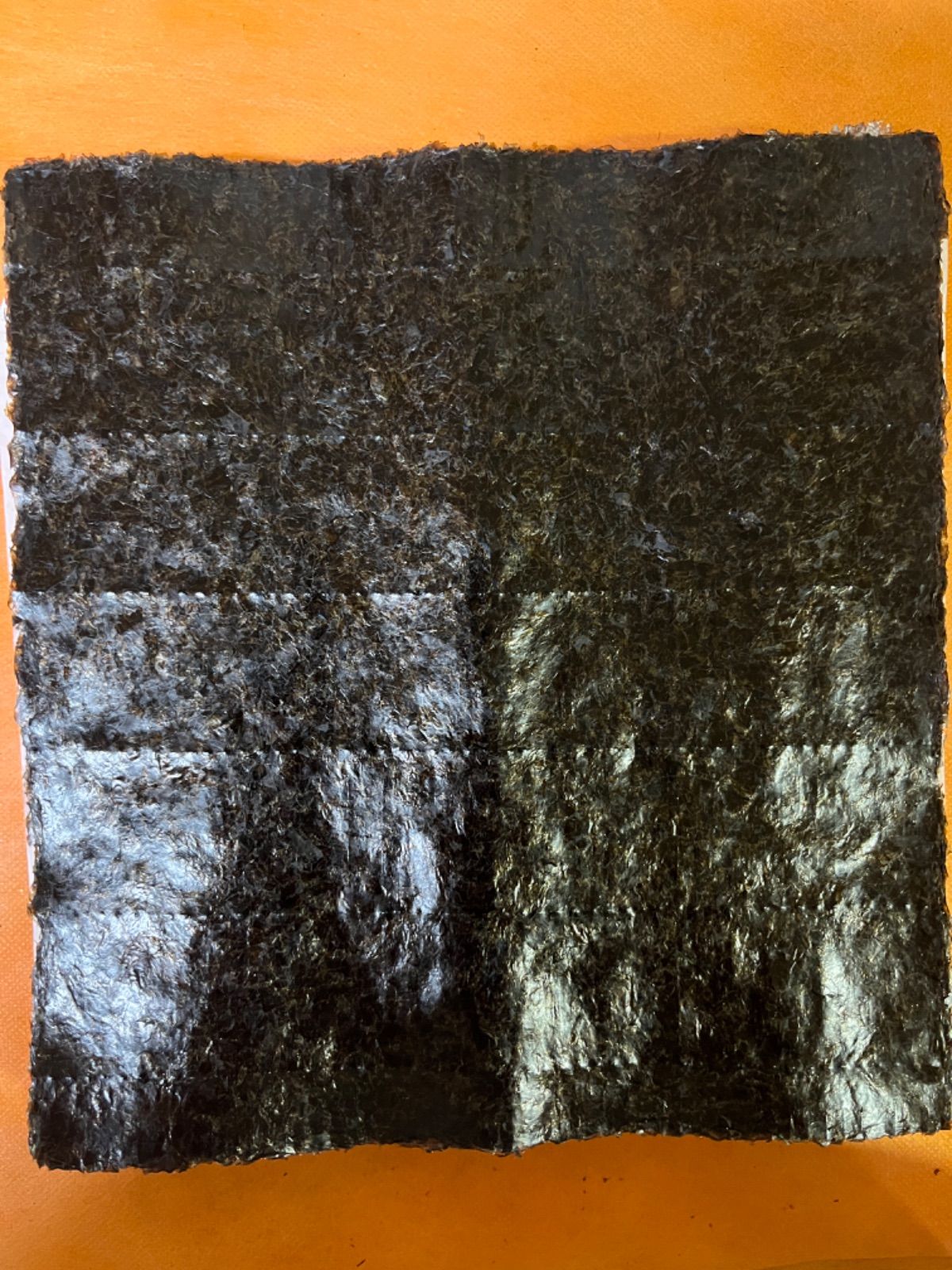 瀬戸内産上乾海苔40枚入＊兵庫県産＊新品 - メルカリ