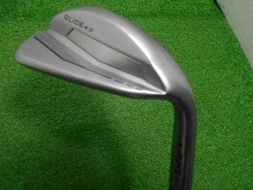 ピン PING GLIDE 4.0 60°|08° EYE 2 ウェッジ WG NS PRO MODUS3 TOUR105 フレックスS メンズ 男性用 右利き 右用 Cランク ゴルフクラブ