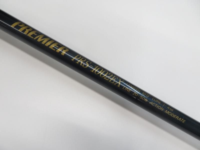 □ダイコー プレミア PREMIER PRS-1002L □ダイワ パシフィック