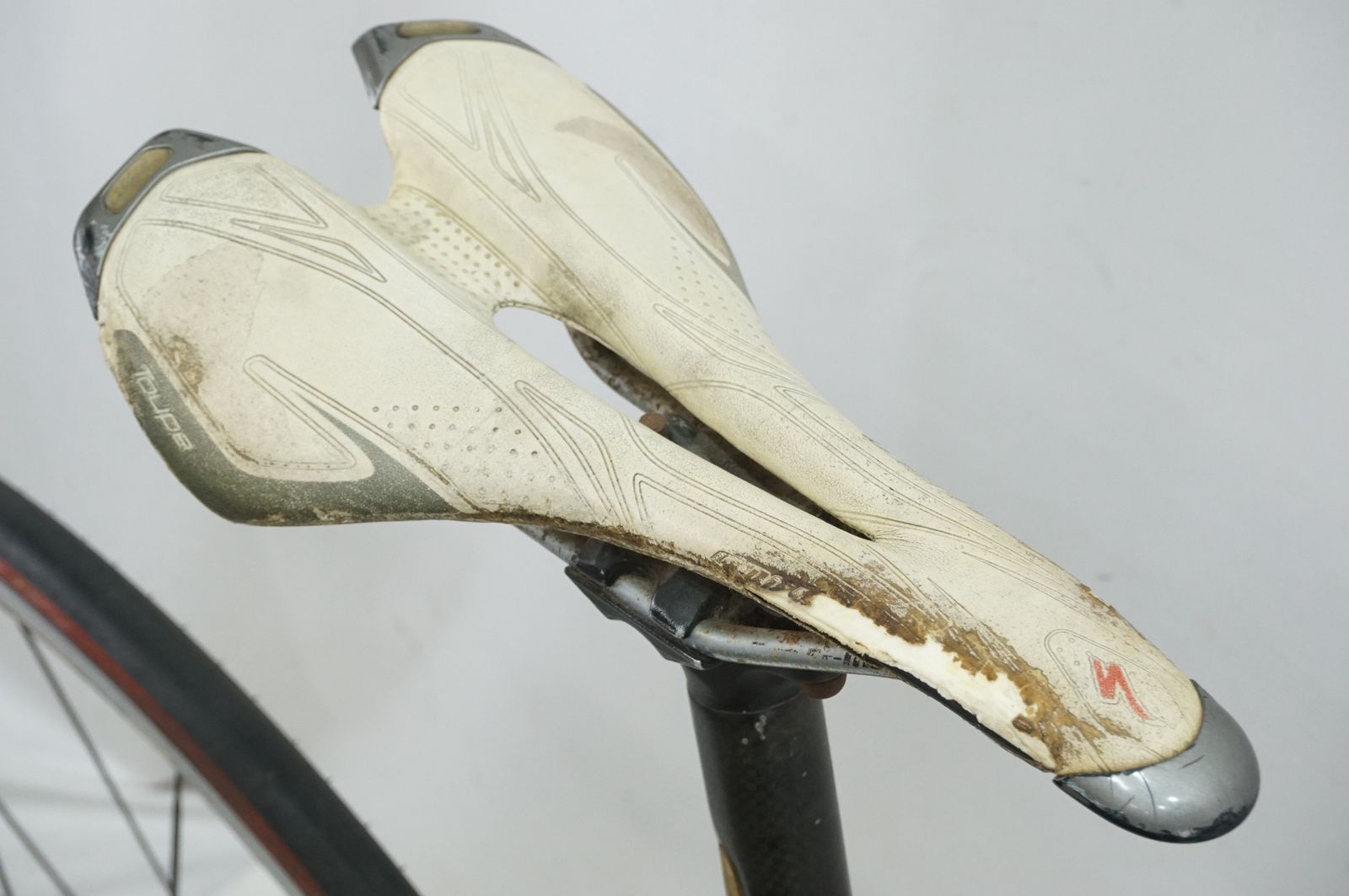 スペシャライズド ALLEZ