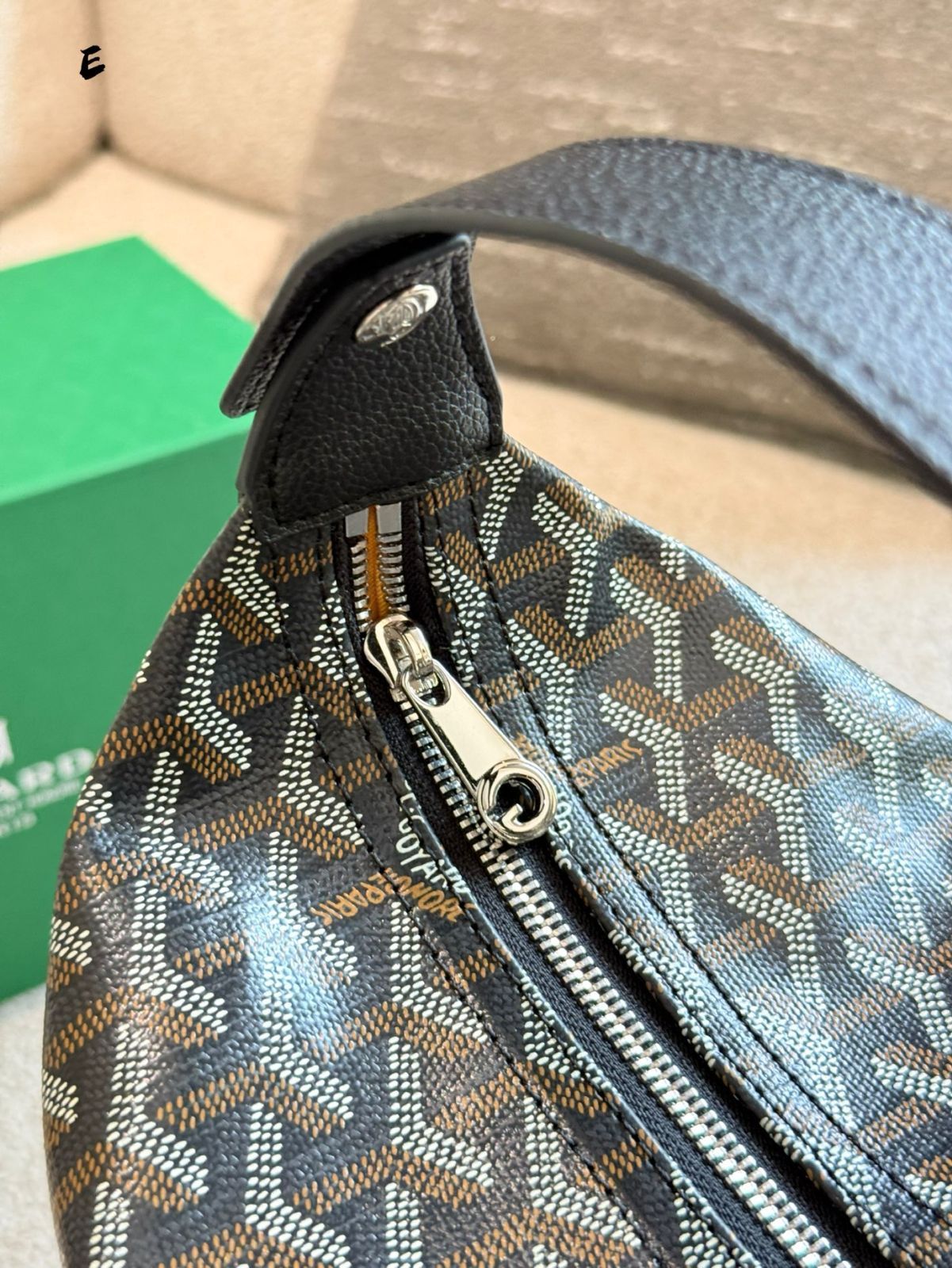 トイレトバッグ 26cm