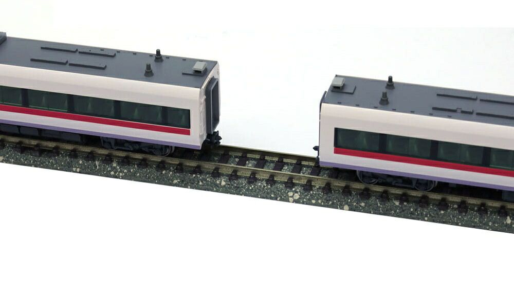 (未使用･未開封品)　KATO Nゲージ E657系 ひたち・ときわ 増結 4両セット 10-1398 鉄道模型 電車 qdkdu57 Amazon | KATO Nゲージ E657系 ひたち・ときわ 基本 6両セット