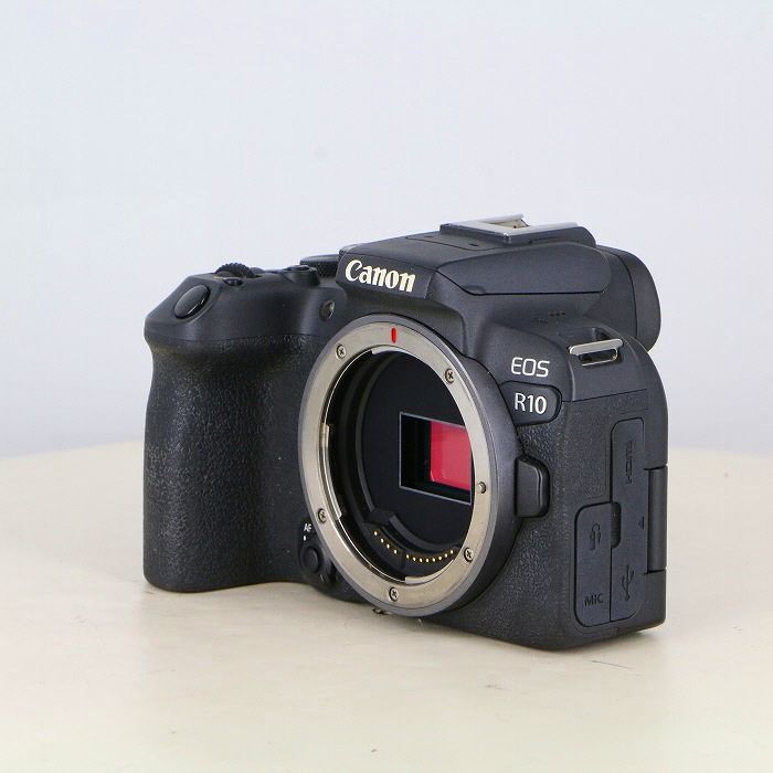 中古】(キヤノン) Canon EOS R10 ボデイ