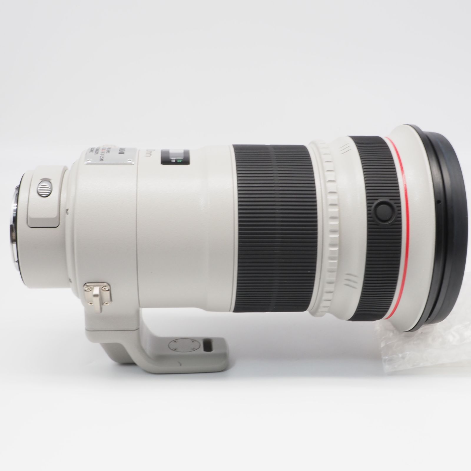 Canon 単焦点望遠レンズ EF300mm F2.8L IS II USM フルサイズ対応