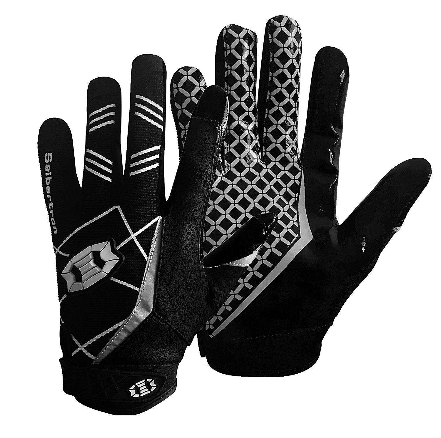 【M】UA BLUR LE ウルトラグリップ アメフト グローブ M】UA BLUR LE ウルトラグリップ アメフト グローブ | END ZONE
