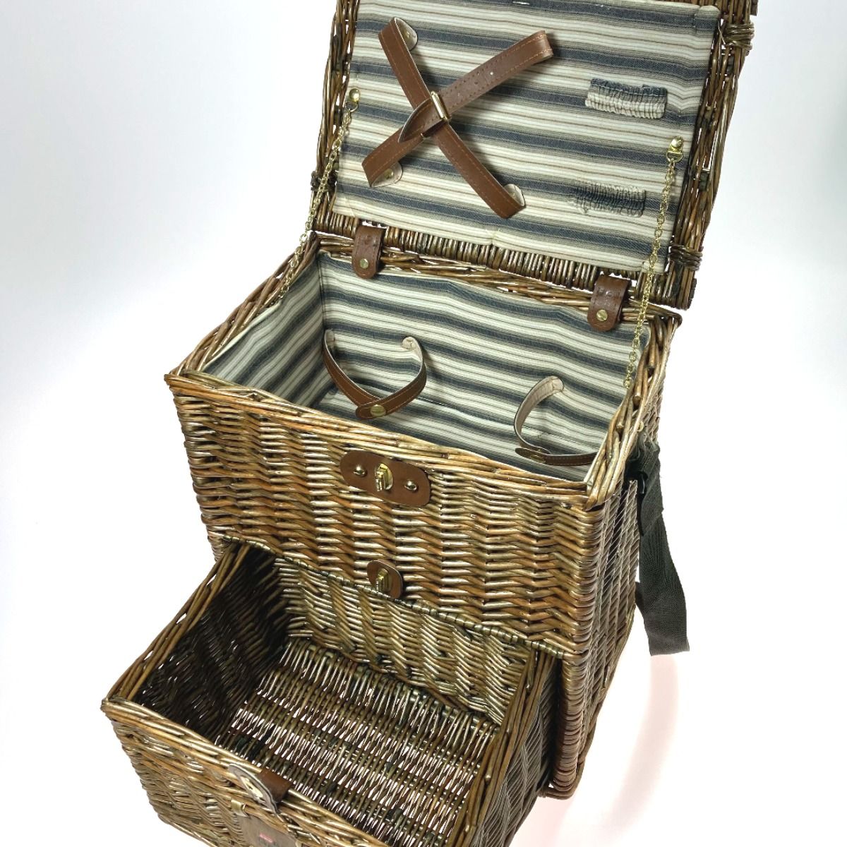 本体のみ ブラウン