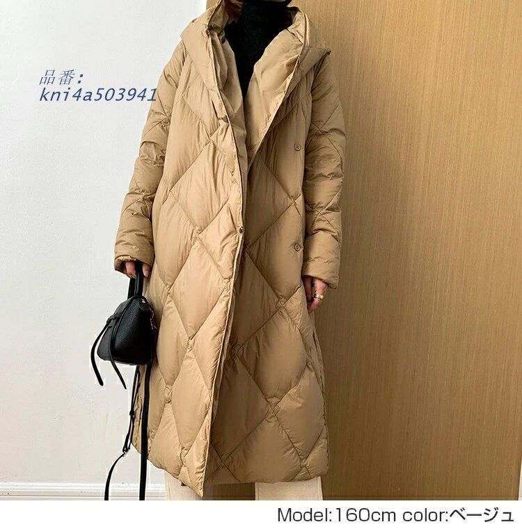 フード付き
