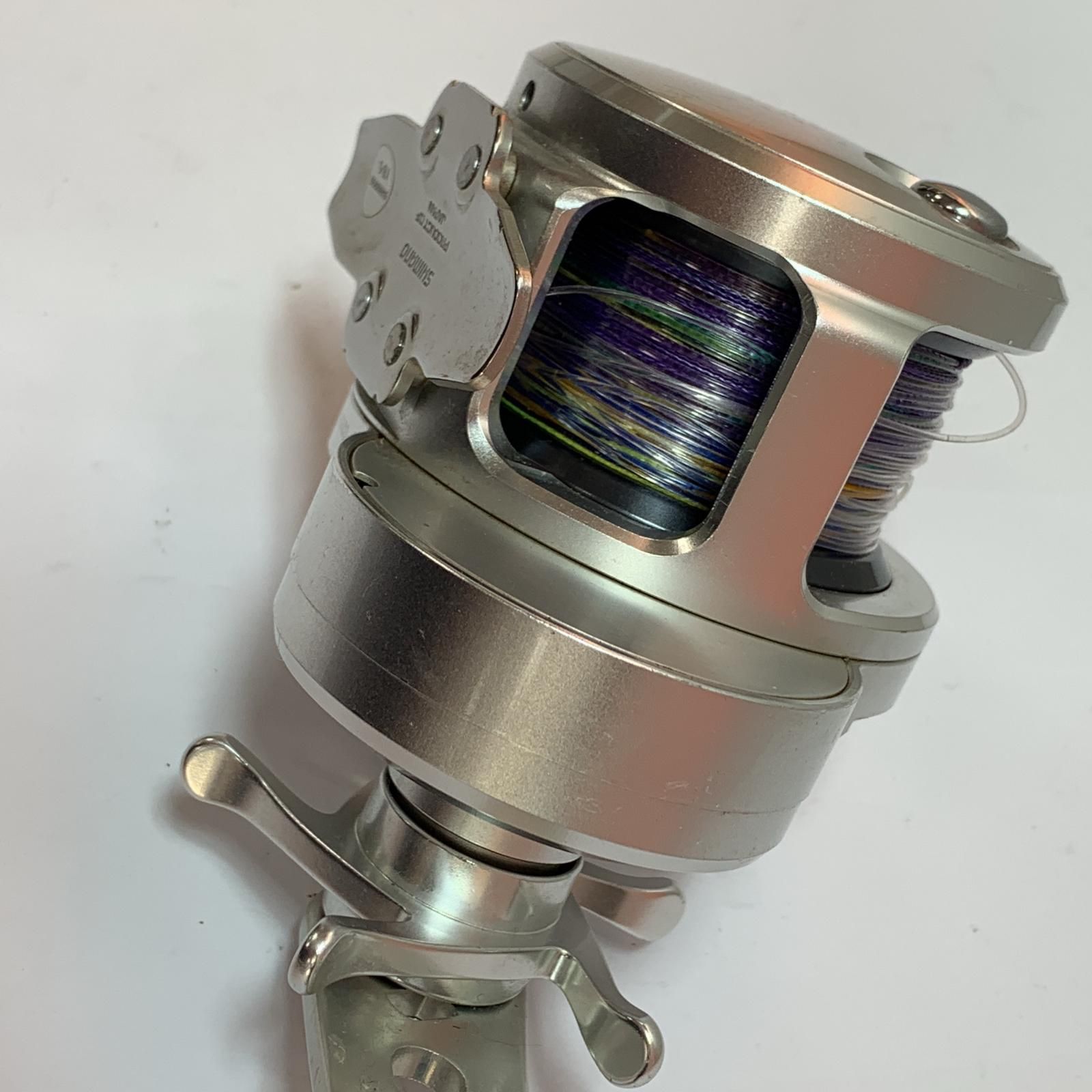 SHIMANO