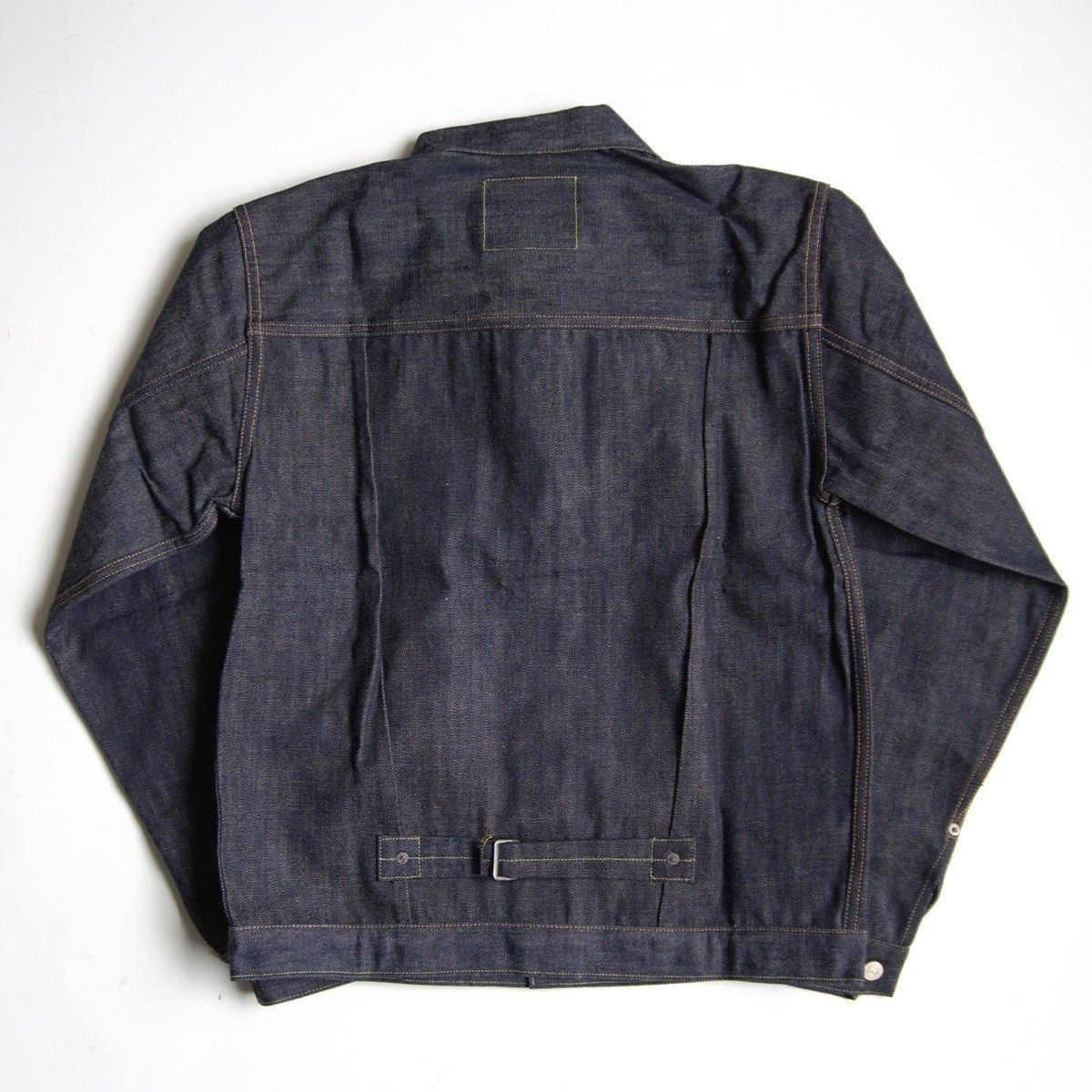 極美品/大戦モデル】 WAREHOUSE【2001XX 1ST TYPE デニムジャケット 