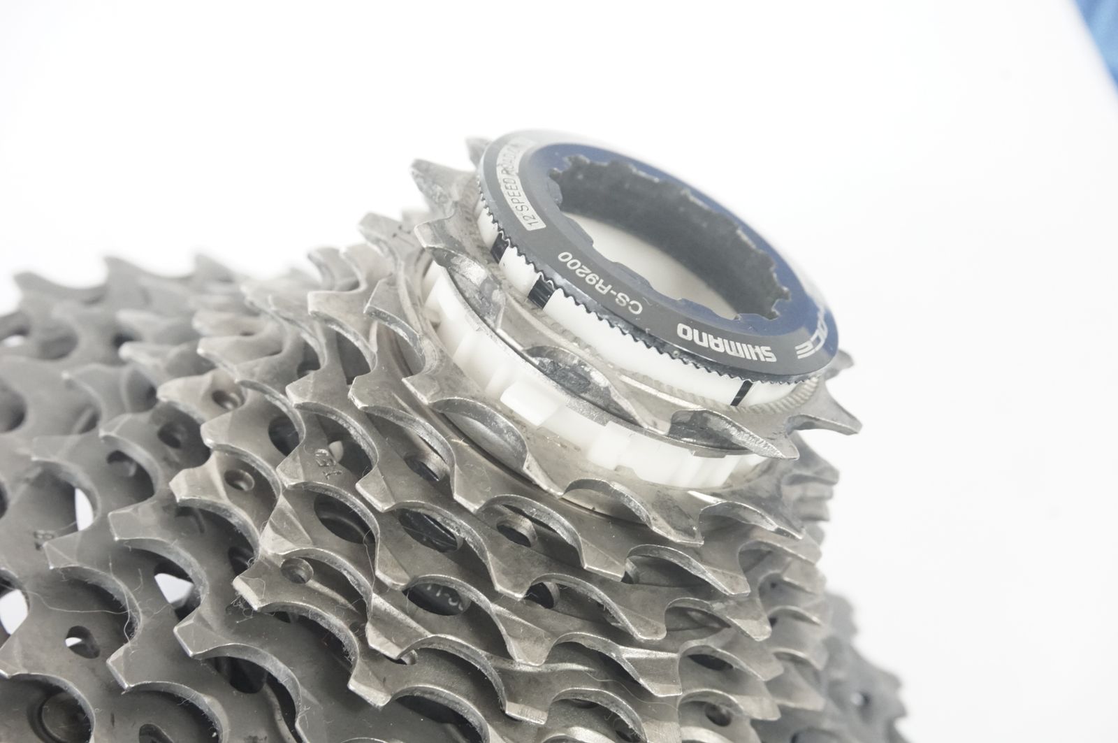 シマノ Dura-Ace CS-R9200-12 11-30T スプロケ ほぼ未使用】シマノ CS