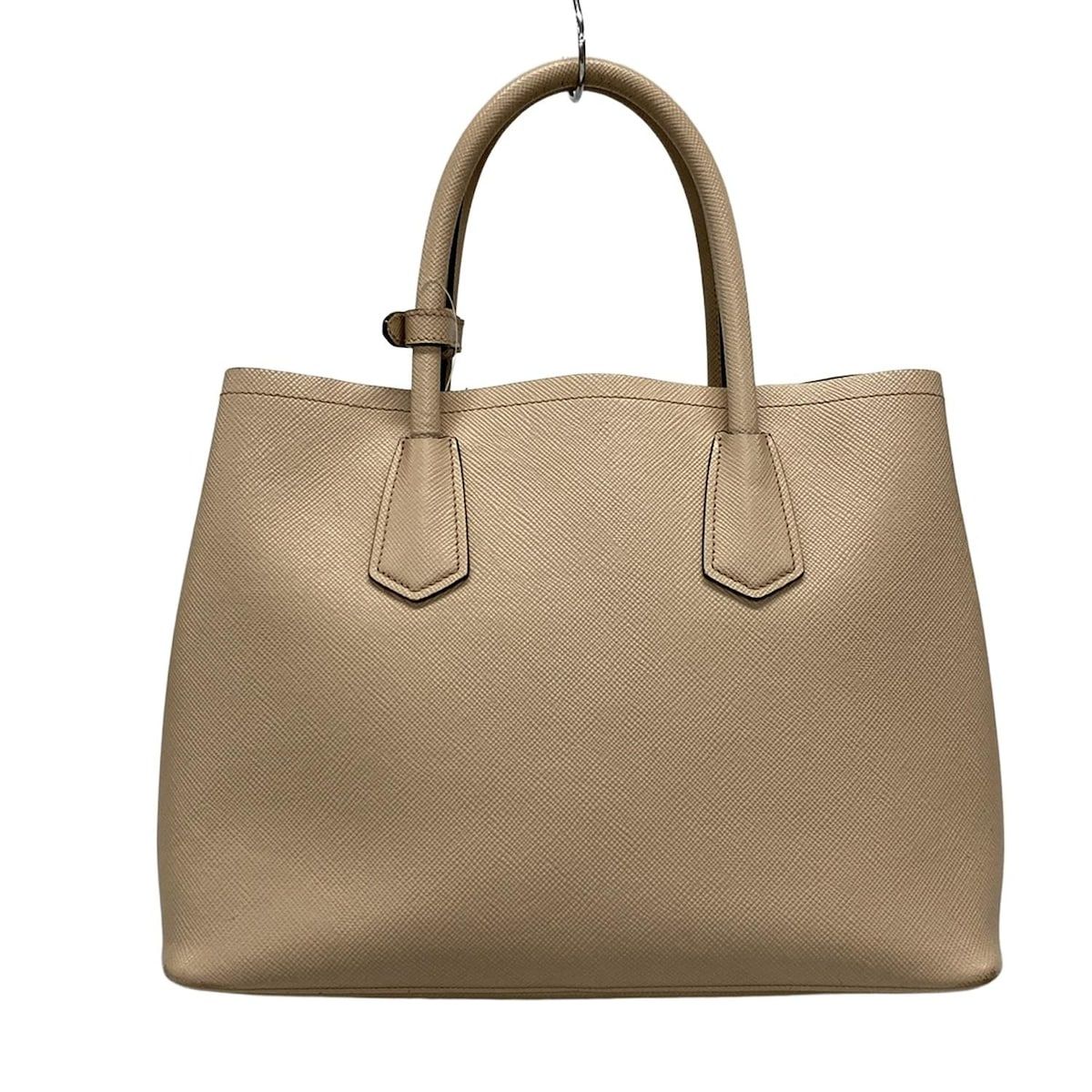 PRADA(プラダ) トートバッグ ダブルミディアムバッグ BN2775