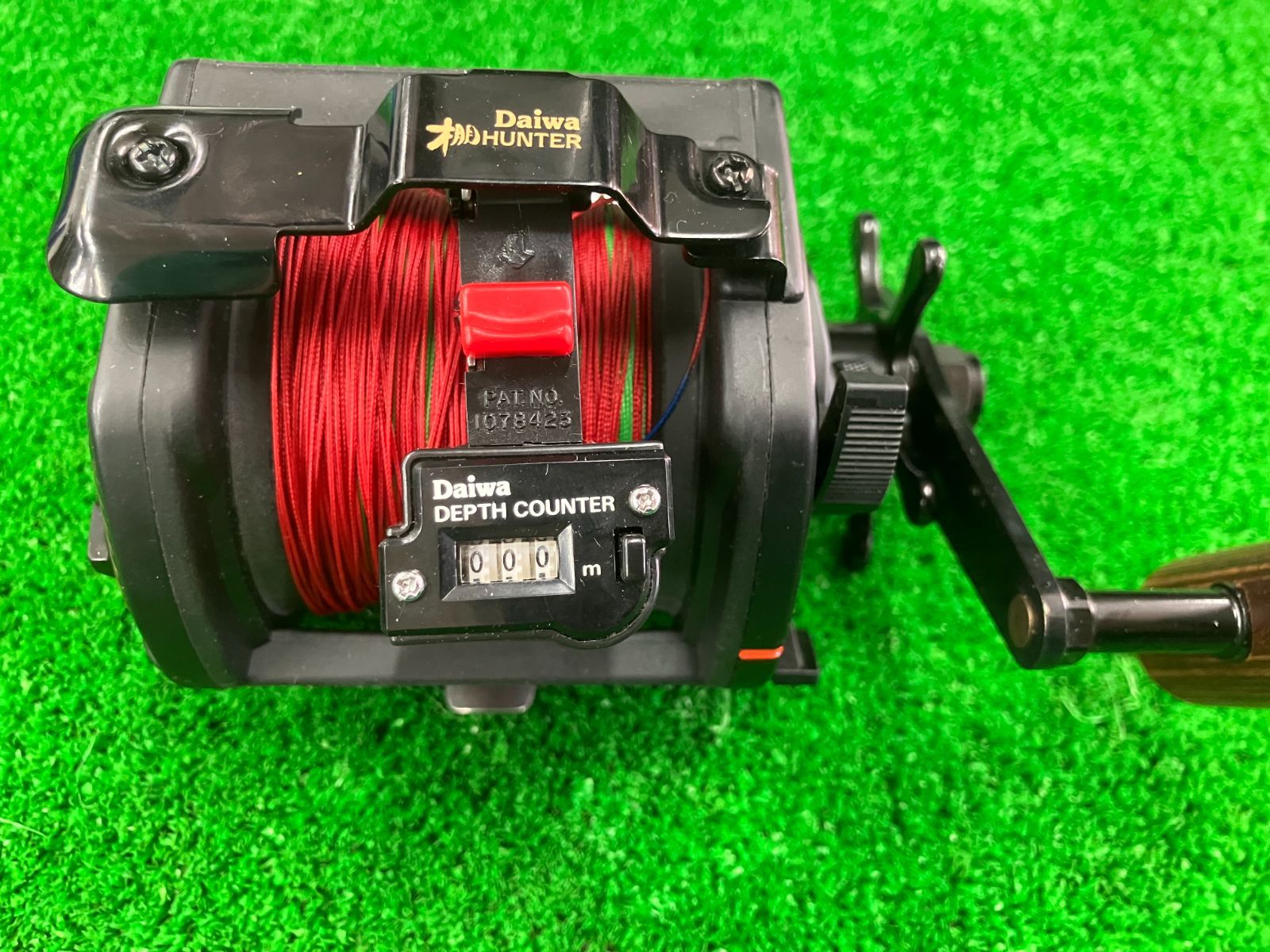 レア♡】 Daiwa 棚HUNTER SS−60 棚ハンター 【公式通販】