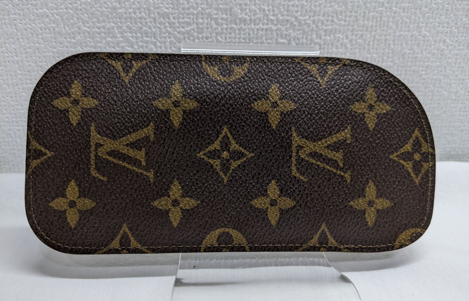 LV Louis Vuitton モノグラム エテュイ・リュネット M62969 小物 小物