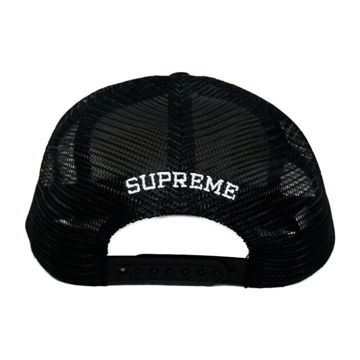 Supreme×IRAK アイラック