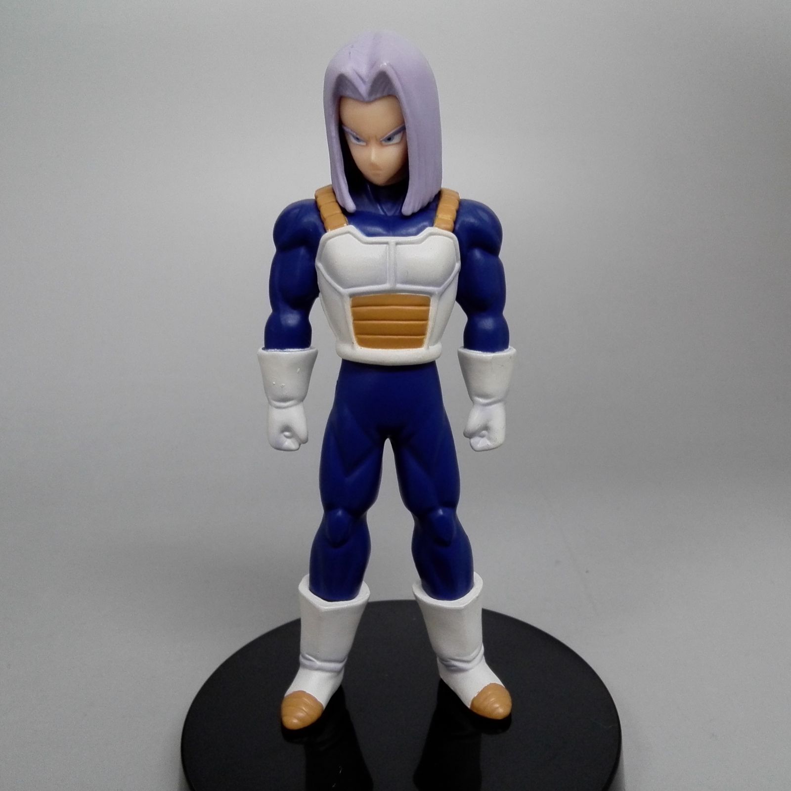 ドラゴンボールZ リアルワークス ～セル編 ～4.トランクス