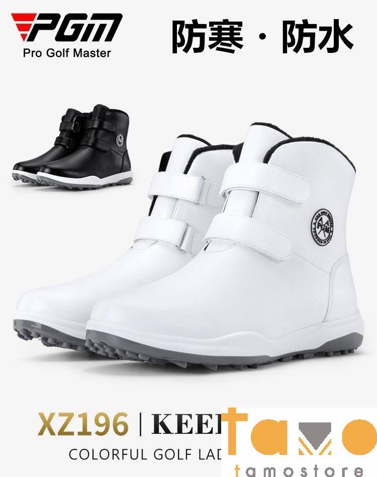 ゴルフ ゴルフシューズ ソフトスパイク レディース スパイクシューズ 防水 人工皮革 ゴルフ ゴルフシューズ ダイヤル式 ソフトスパイク レディース