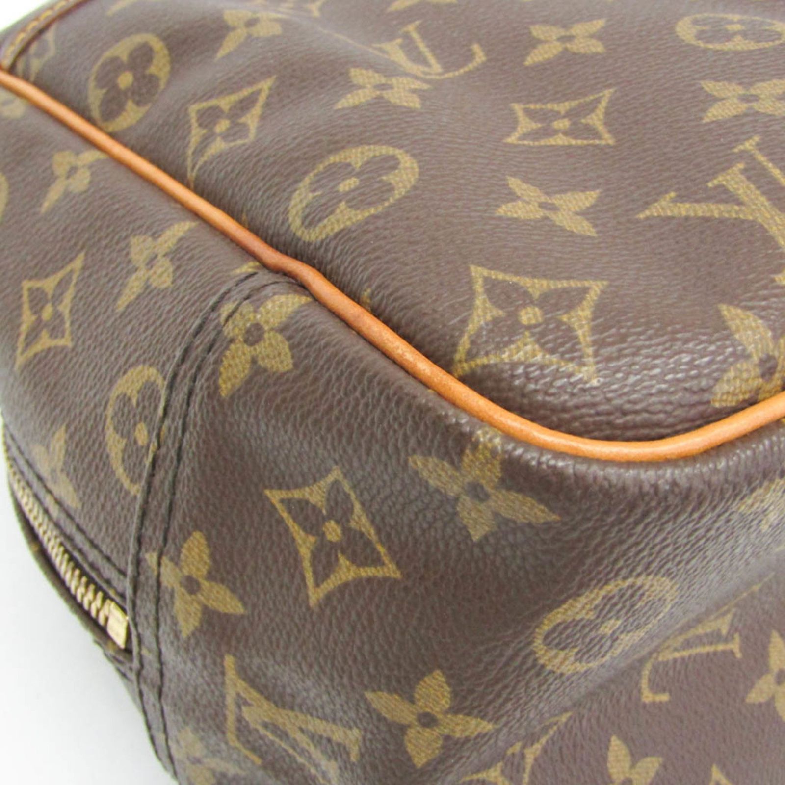 ルイ・ヴィトン(Louis Vuitton) モノグラム ドーヴィル M47270