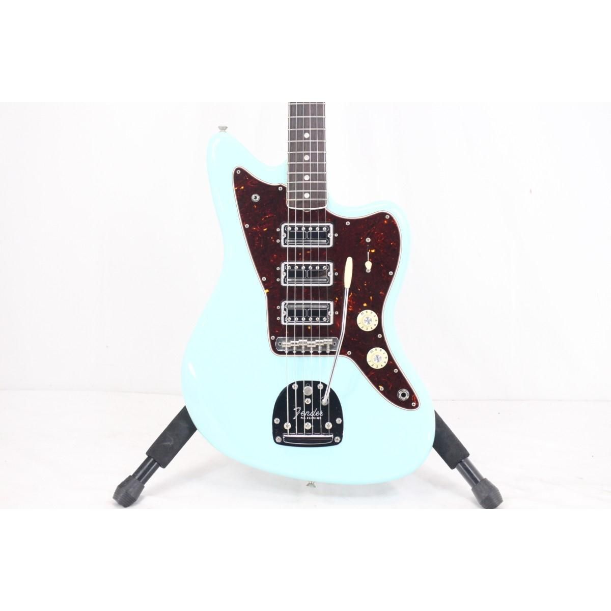 ＦＥＮＤＥＲ ６０ｔｈ Ａｎｎｉｖｅｒｓａｒｙ Ｔｒｉｐｌｅ Ｊａｚｚｍａｓｔｅｒ