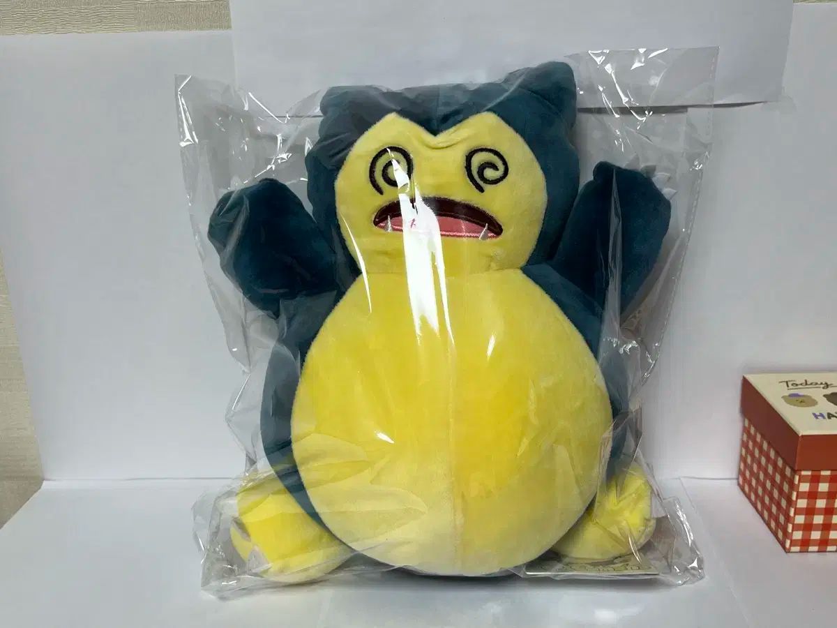 中 もち ジャンマンボ 人形