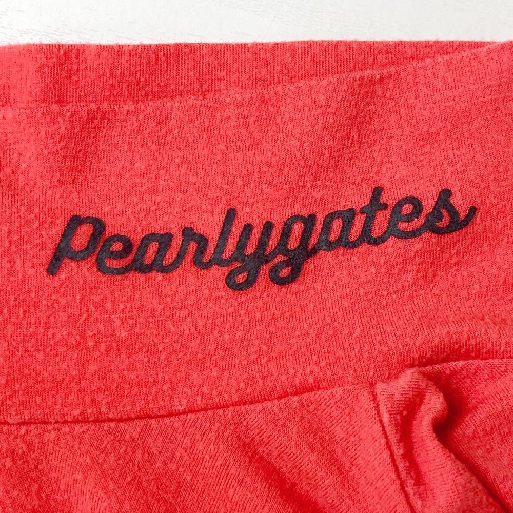 PEARLY GATES (パーリーゲイツ) ゴルフウェア(トップス
