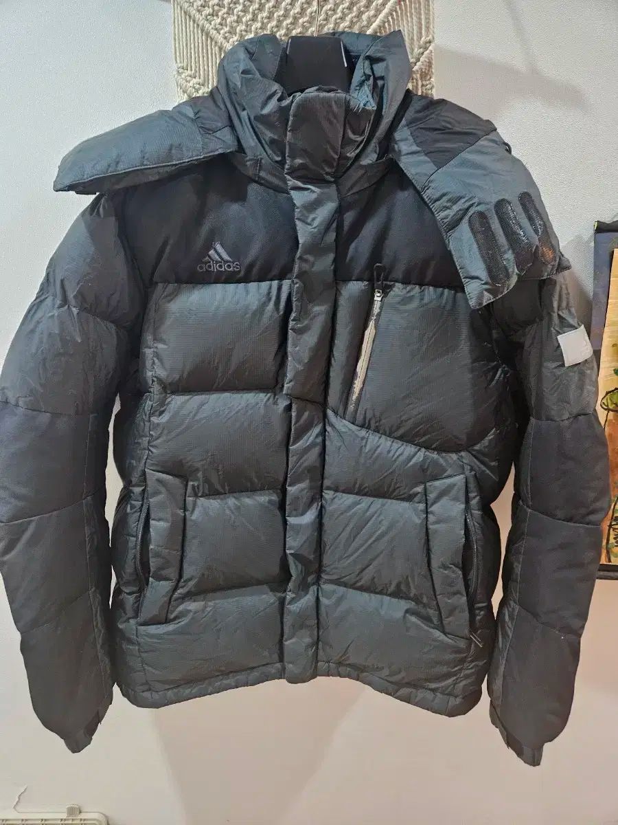 adidas(アディダス) ダッグダウン 110 (測定 105 度)