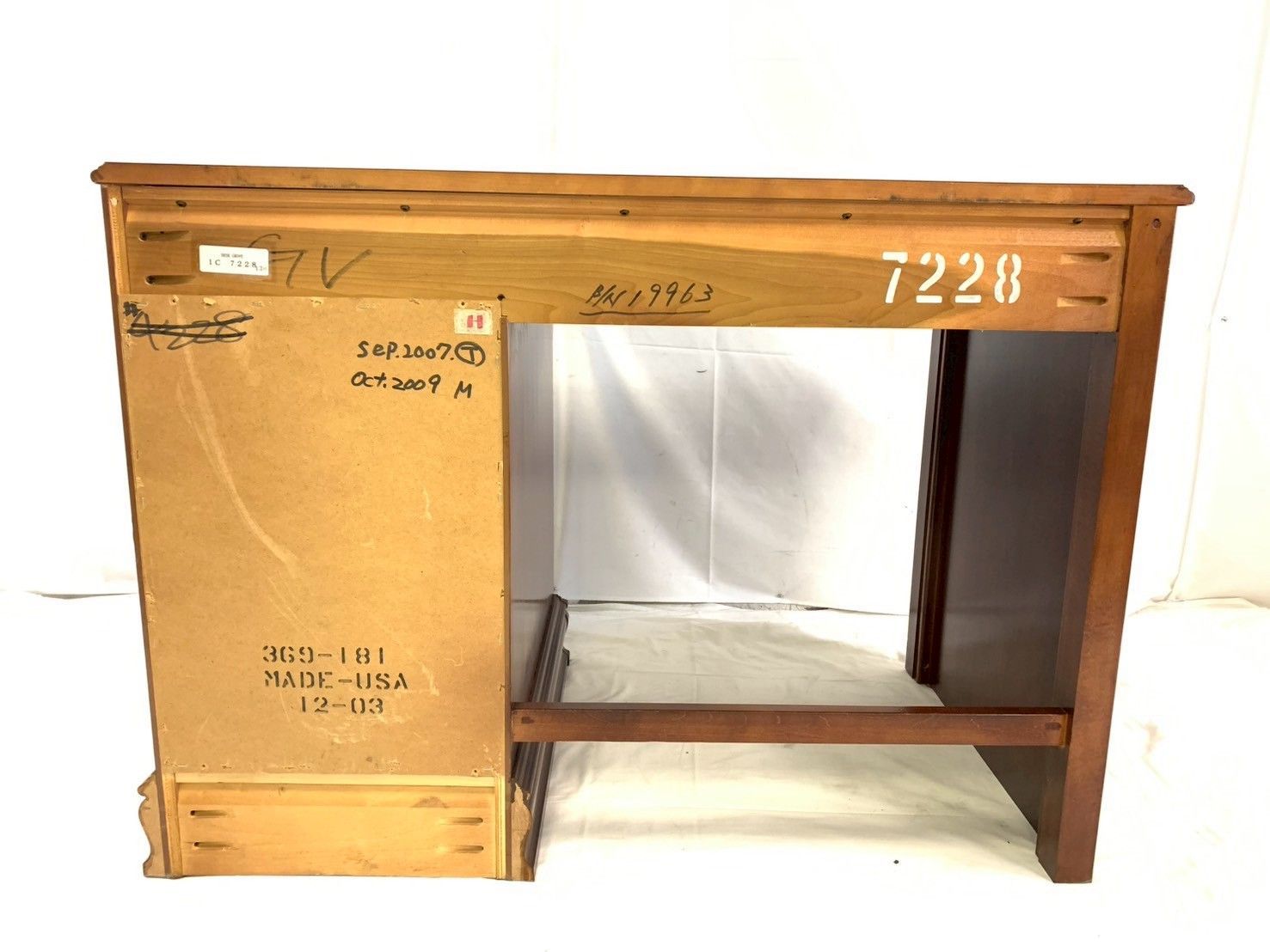 アンティーク ビンテージアメリカ家具